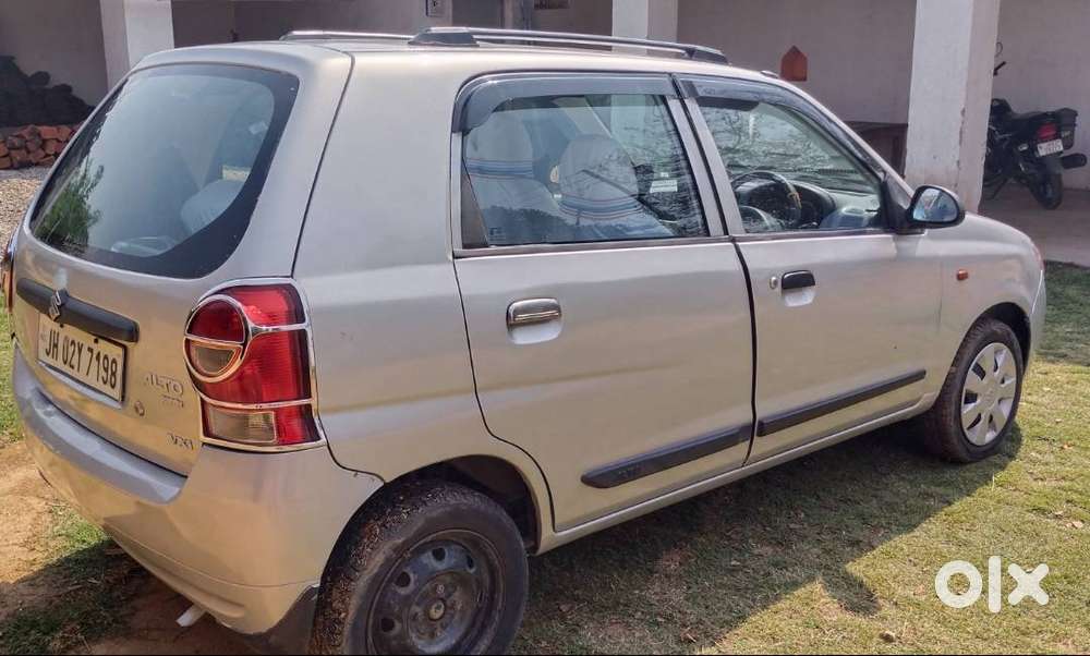 Maruti Suzuki Alto K10 2014 Petrol Well Maintained