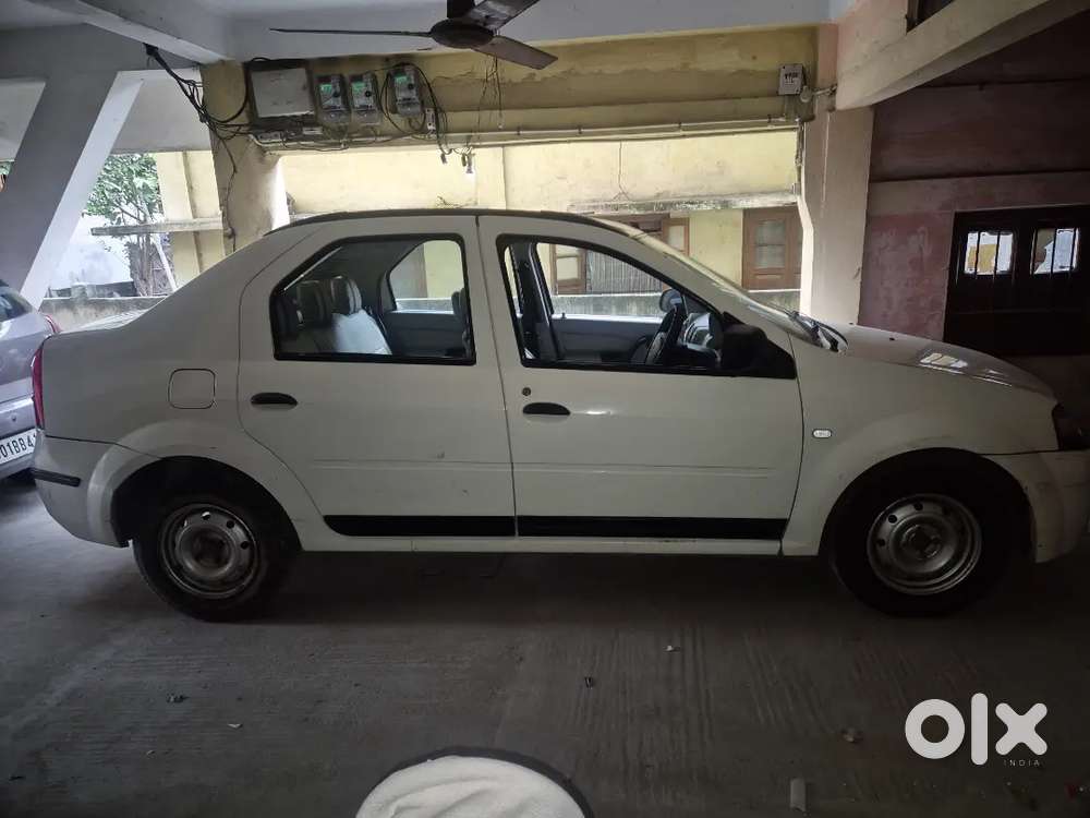 Mahindra Verito 2013