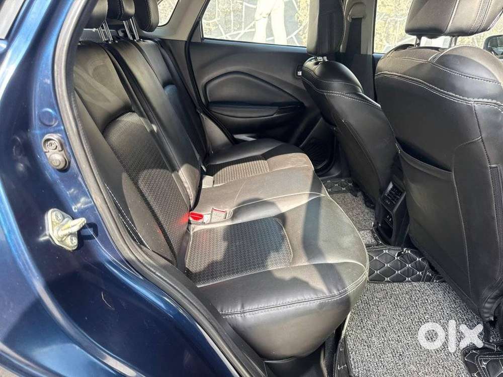 Maruti Suzuki Baleno 1.2 Zeta At, 2024, Petrol