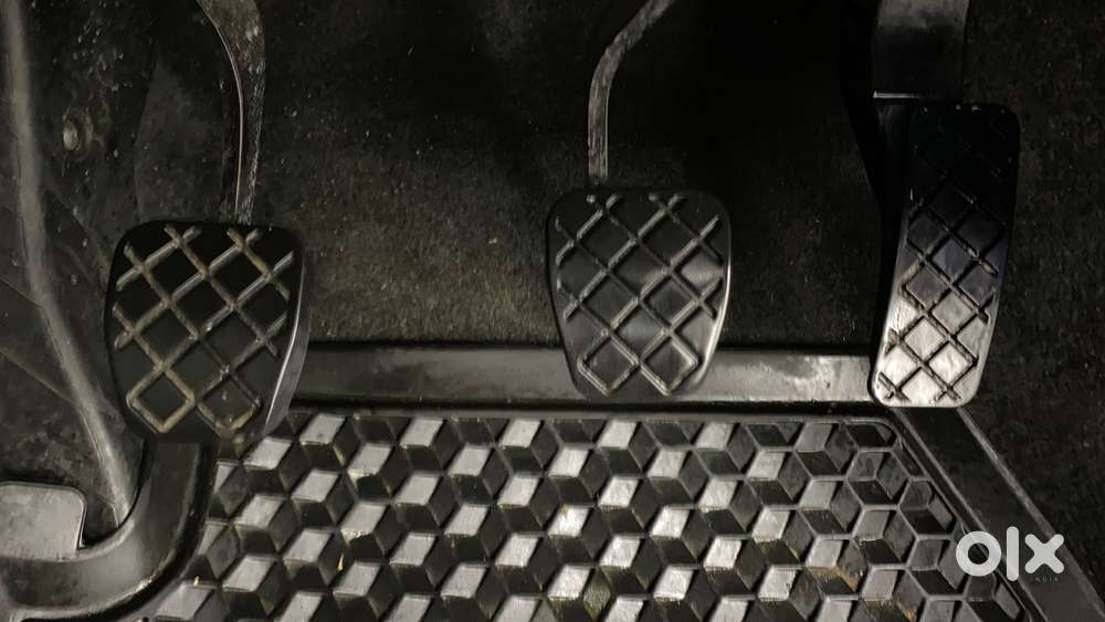 Skoda Kushaq 1.0 Tsi Style, 2021, Petrol