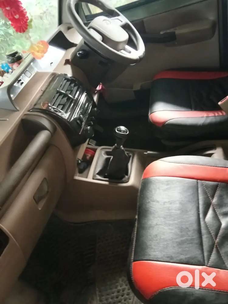 Mahindra Bolero Power Plus 2018