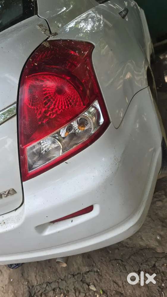 Maruti Suzuki Dzire 2012 Petrol 87000 Km Driven