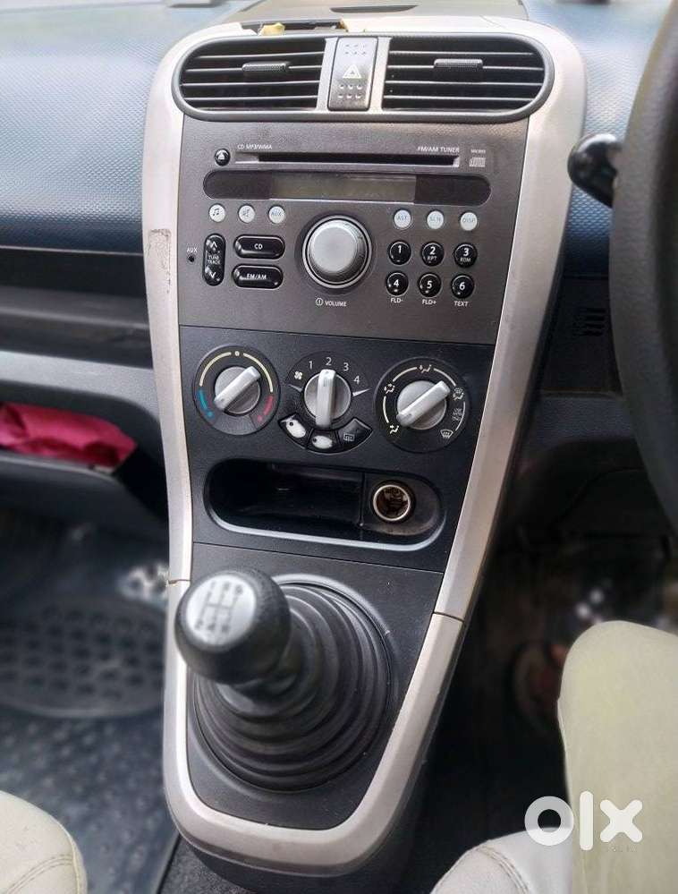 Maruti Suzuki Ritz 2009-2011 Zxi, 2011, Petrol