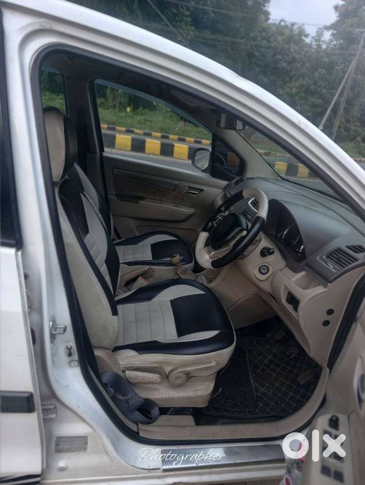 Maruti Suzuki Ertiga, 2014, Diesel
