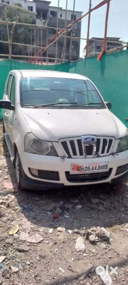 Mahindra Xylo Diesel 2011