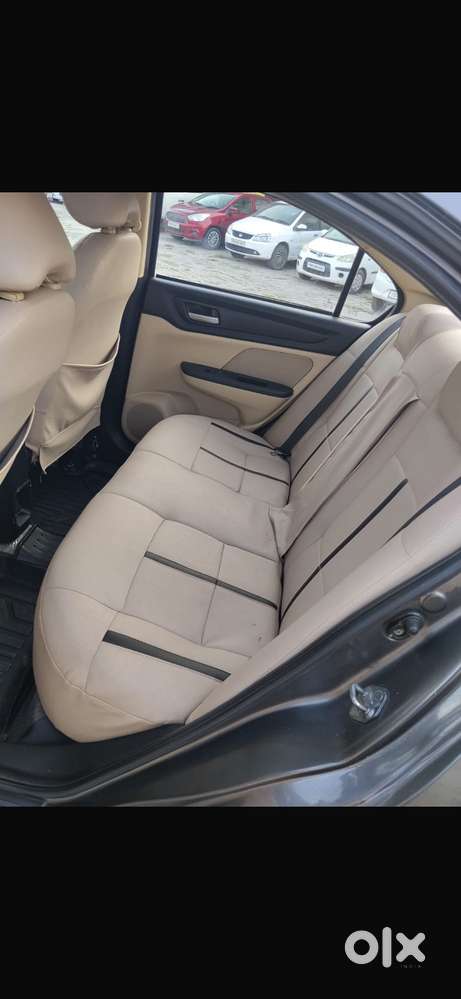 Honda Amaze Vx (o) I-vtec, 2019, Petrol
