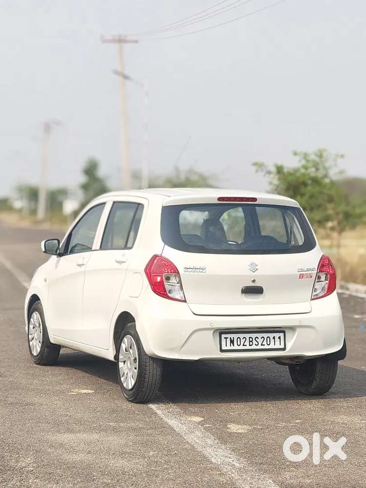 Maruthi Suzuki Celerio Vxi 2020 Reg  Very Well Maintain