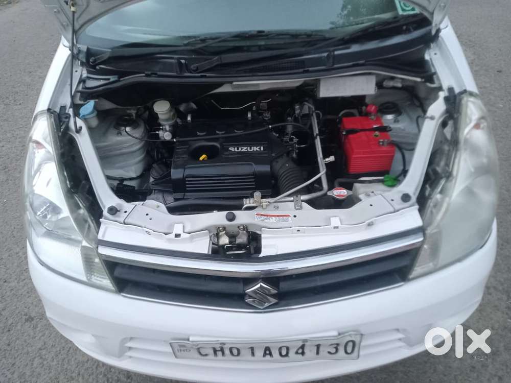 Maruti Suzuki Estilo Lxi, 2012, Petrol