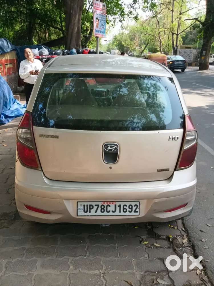 Hyundai I10 Era 1.1 Petrol 2011 Fir Sale .