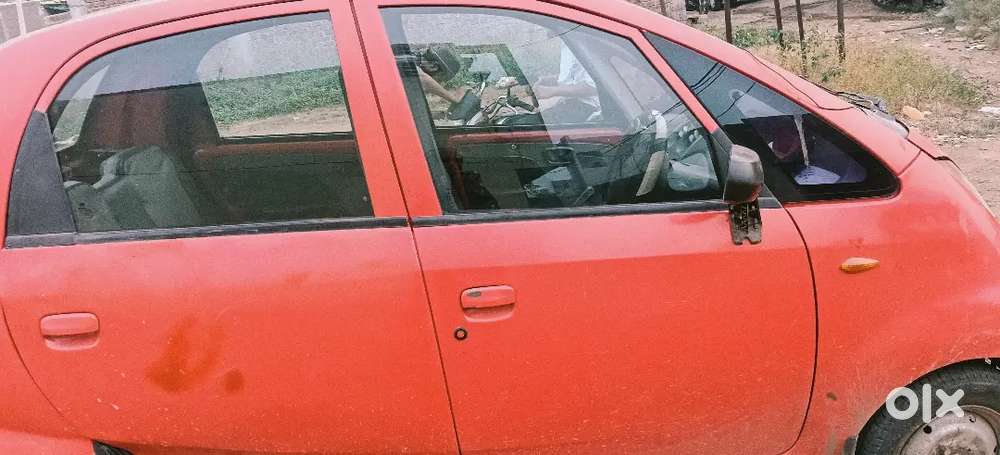 Tata Nano Xt 2010 Petrol Manual