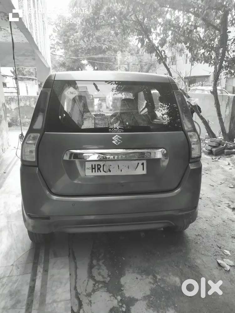 New Condition Car