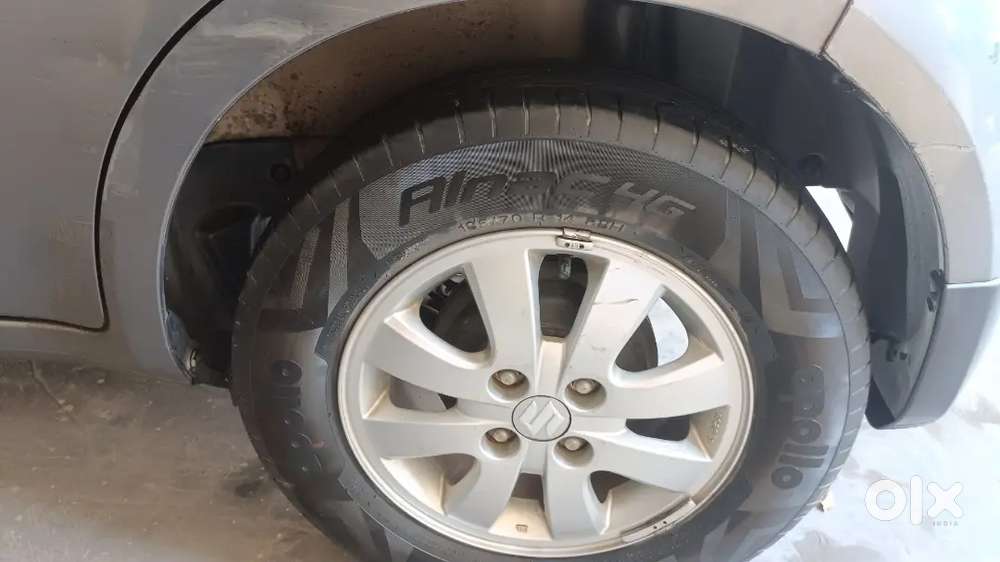 I Want To Sell My 2010 Ritz