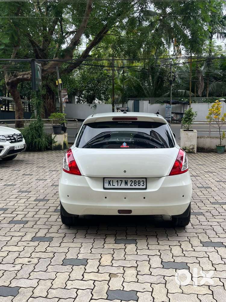 Maruti Suzuki Swift Vdi (o), 2014, Diesel