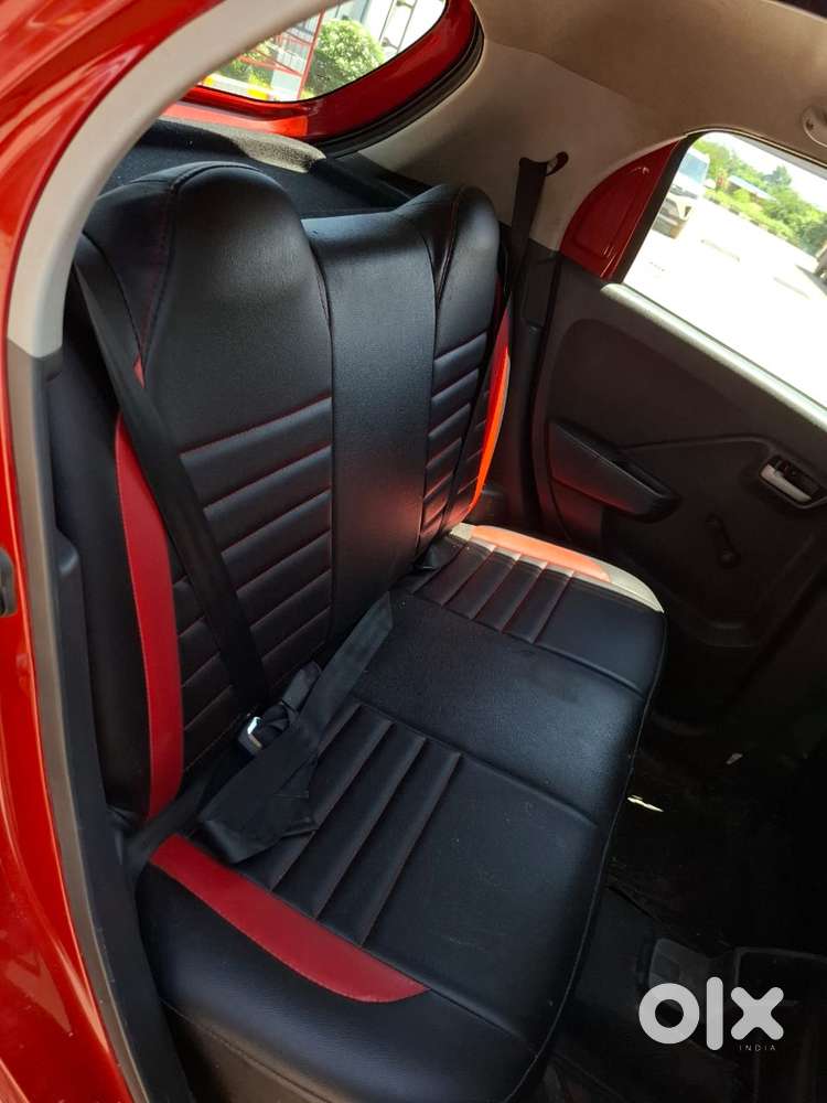 Maruti Suzuki Alto K10 1.0 Vxi, 2023, Petrol