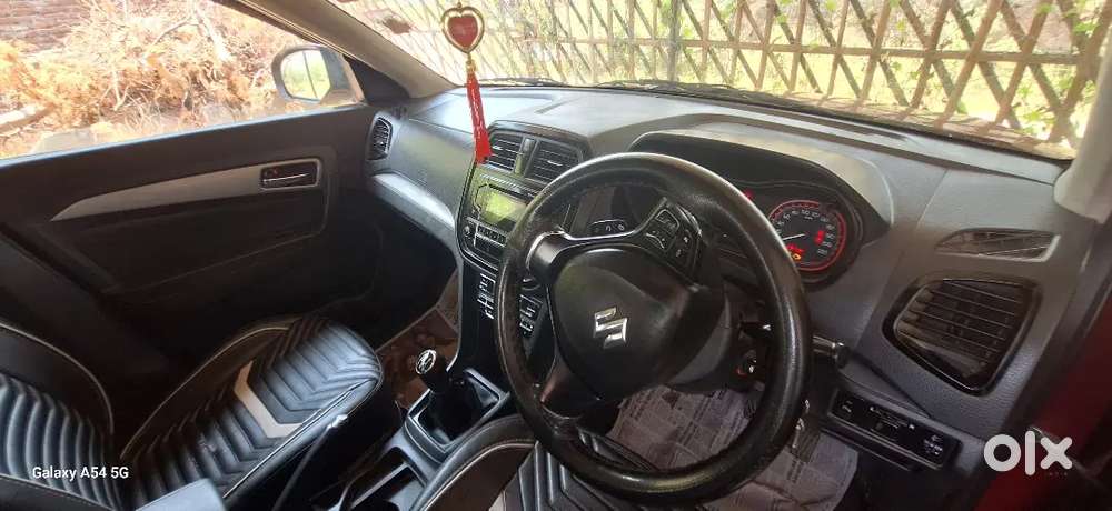 Gud Cdn Car