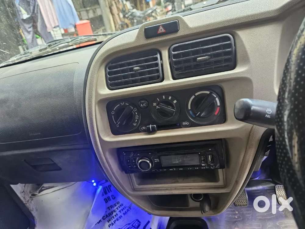 Maruti Suzuki Eeco 2023