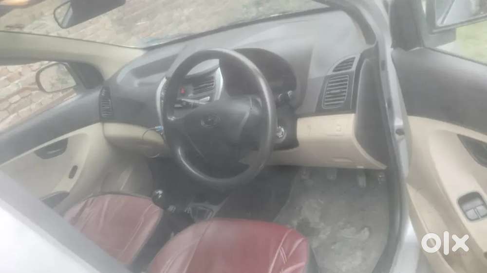 Hyundai Eon 2013 Petrol 55000 Km Driven