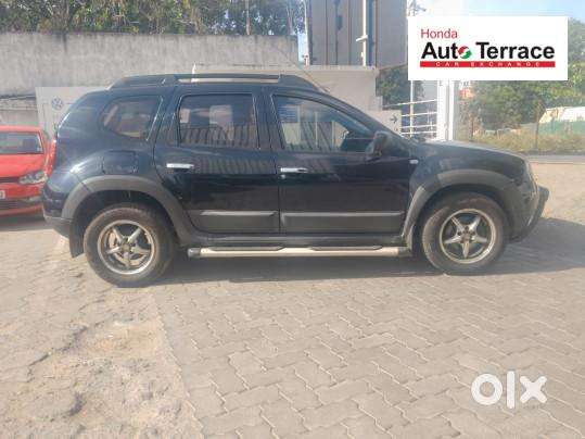 Renault Duster 1.5 110 Ps Rxz 4x4 Mt Diesel, 2015, Diesel