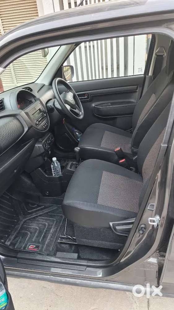 Maruti Suzuki S-presso 2026 Petrol 2000 Km Driven