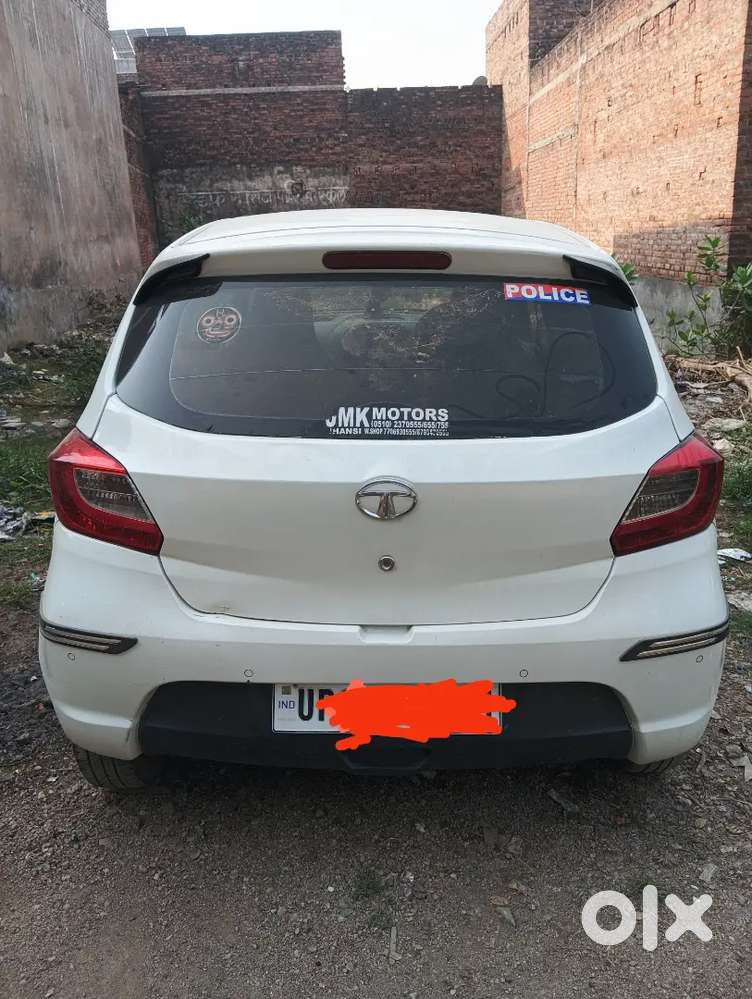 Tata Tiago Diesel 2019 Model