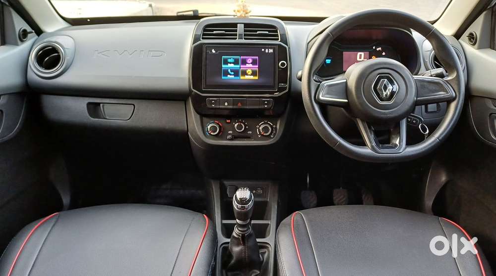 Renault Kwid 0.8 Rxt Sce Special, 2021, Petrol