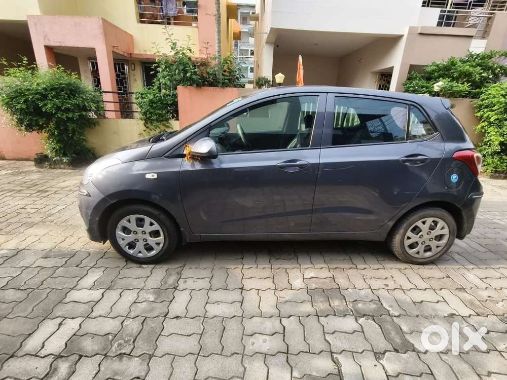Hyundai Grand I10 2016