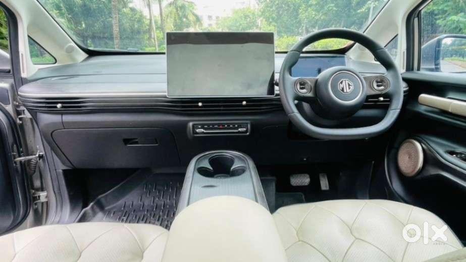 Mg Windsor Ev Essence Pro, 2025, Electric