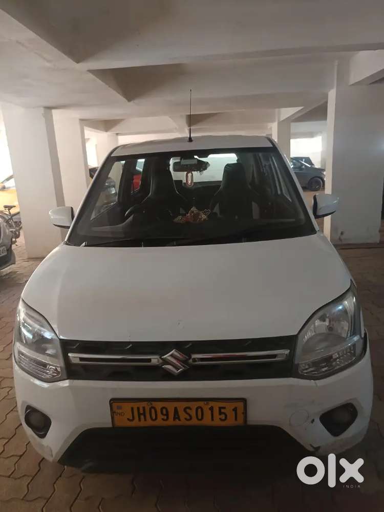 Maruti Suzuki 2020 Model Vxi