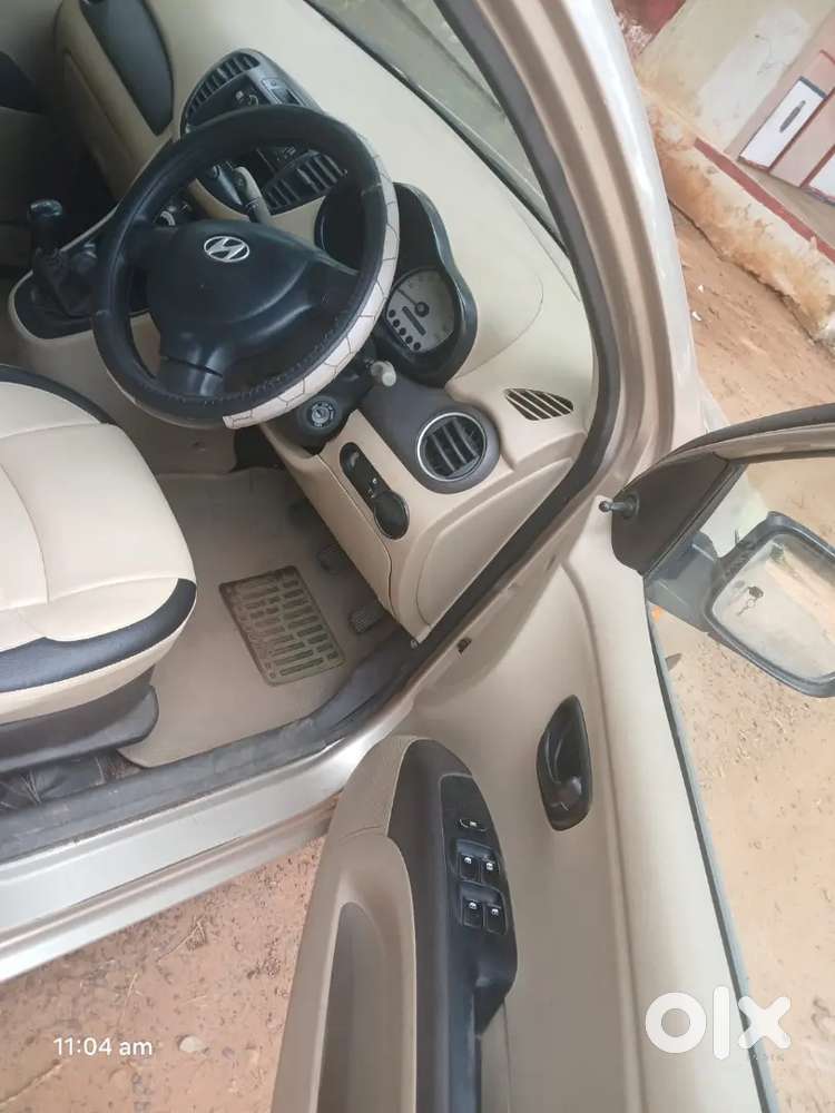 Hyundai I10 2010 Up To 2030