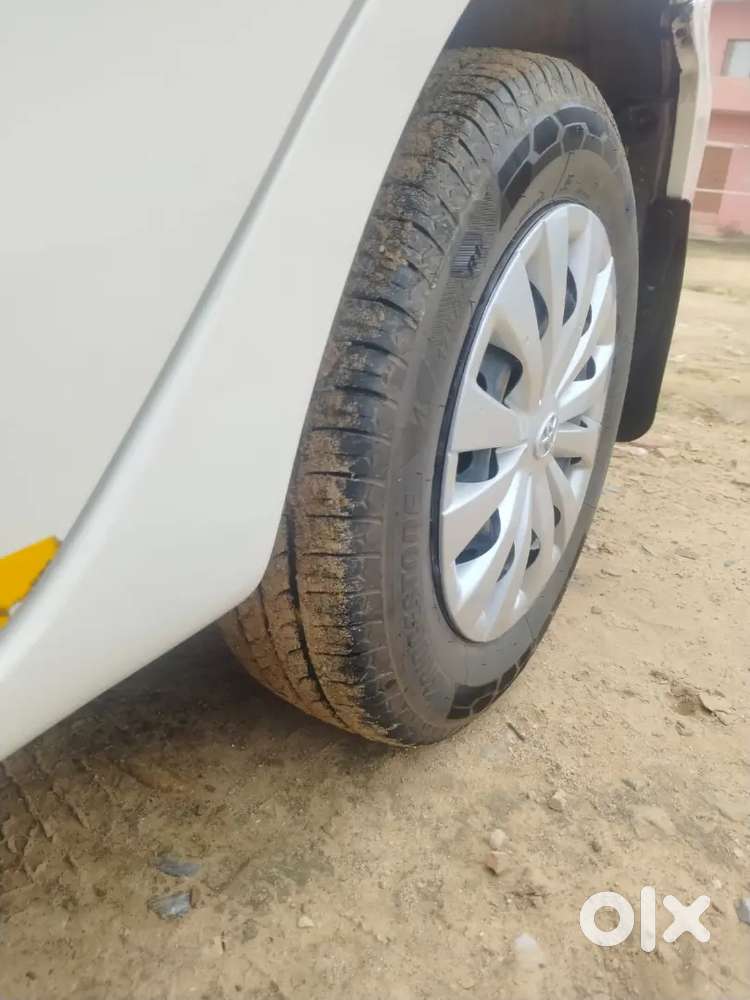 Toyota Etios Diesel 2019