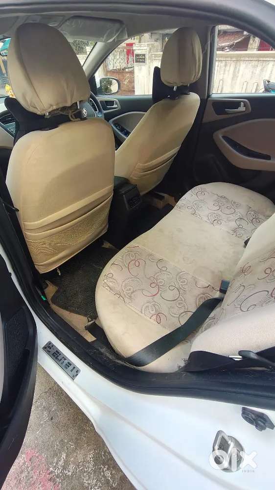 Hyundai Elite I20 Sportz 2020