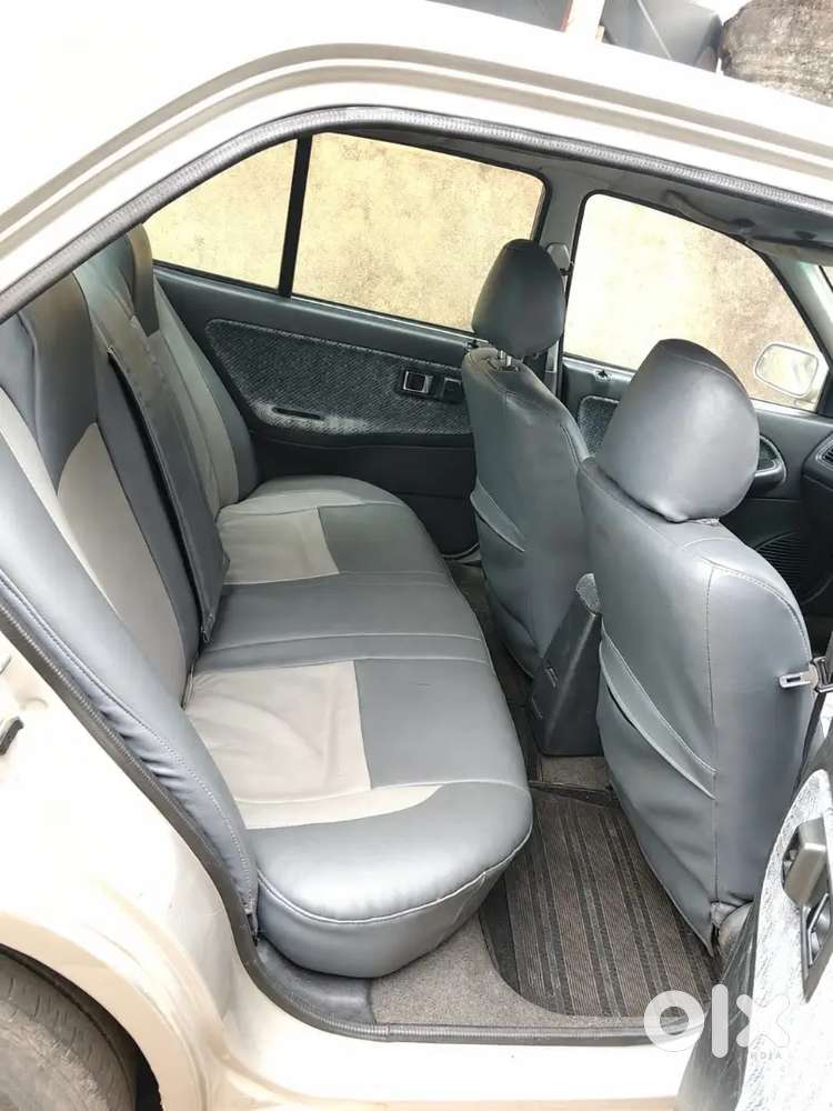 Honda City 2000 Manual Petrol