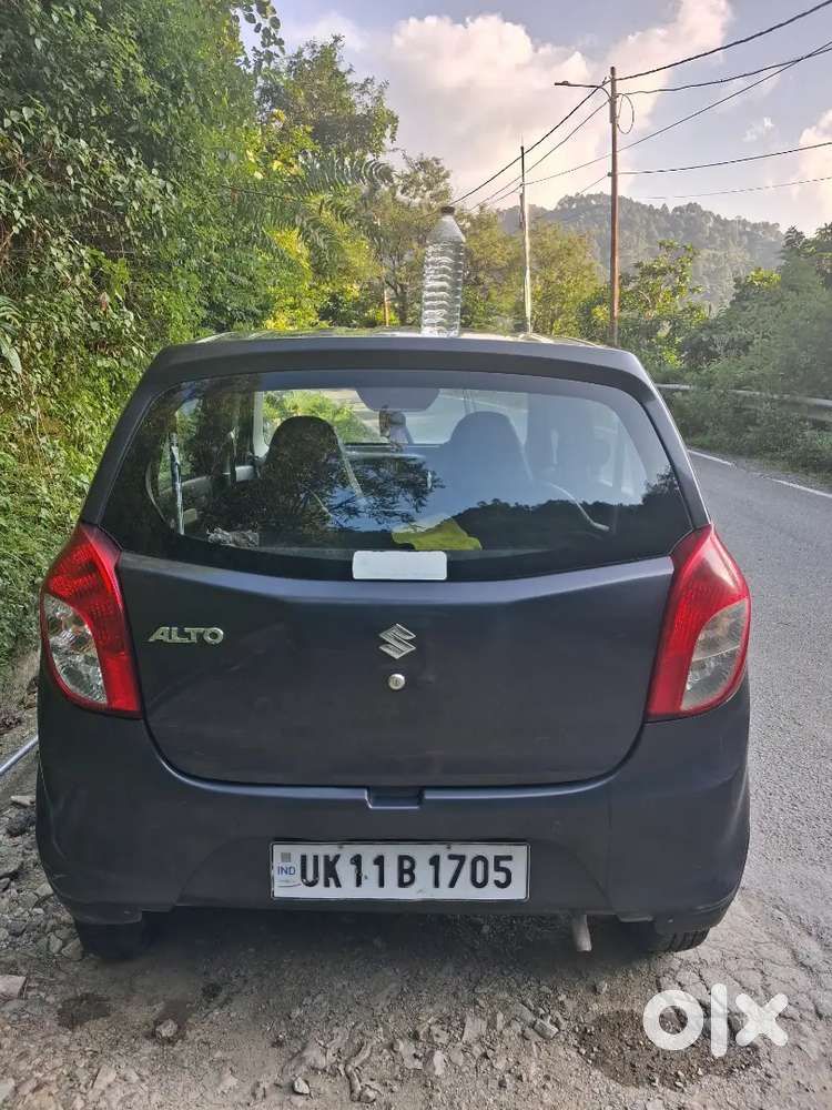 Maruti Suzuki 800 2022 Petrol Manual
