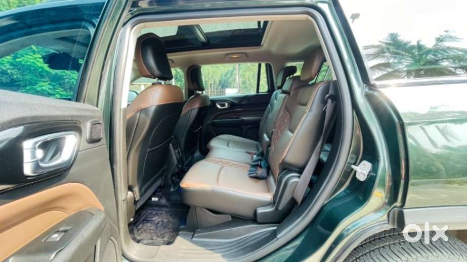 Jeep Meridian Limited Opt 4x4, 2022, Diesel