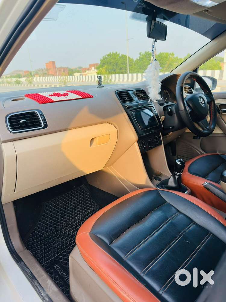 Skoda Rapid Diesel 2017