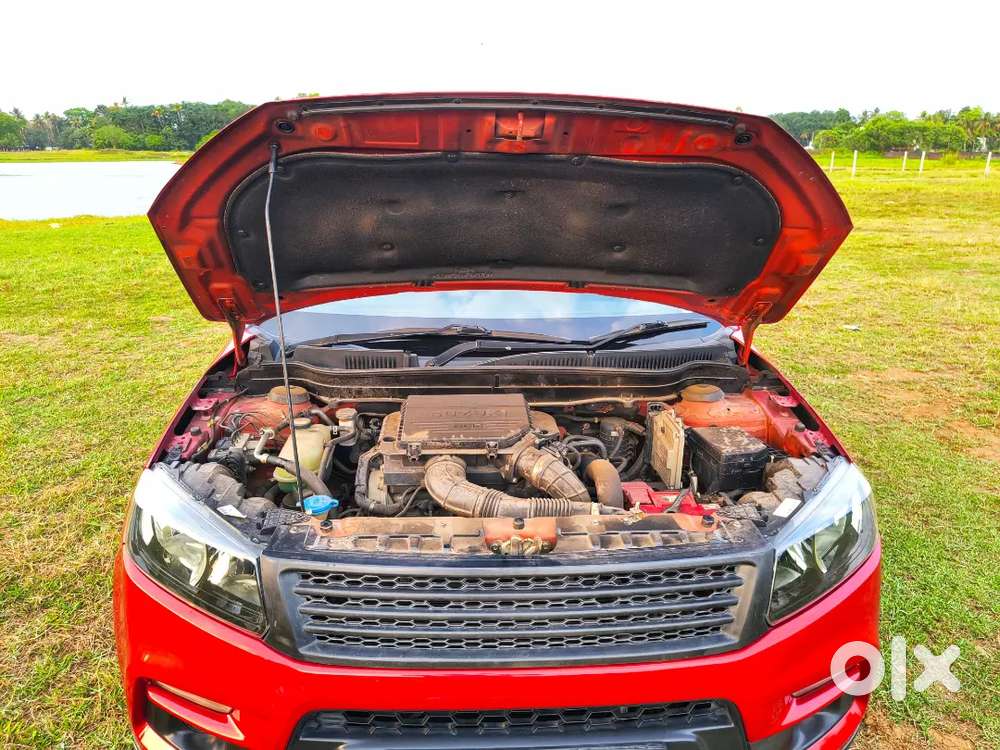 Maruti Suzuki Vitaara Brezza