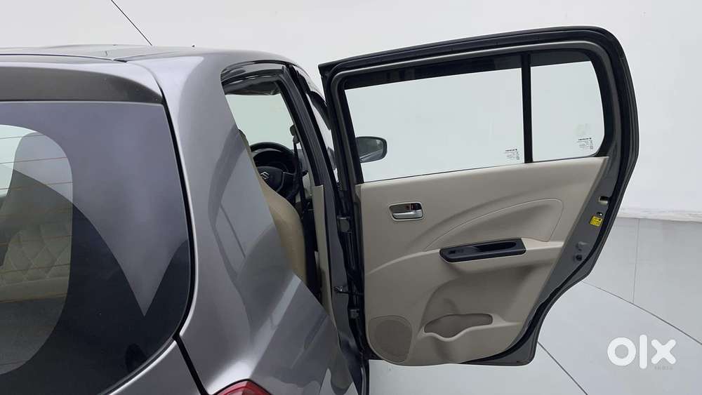 Maruti Suzuki Celerio Zxi Optional Amt, 2019, Petrol