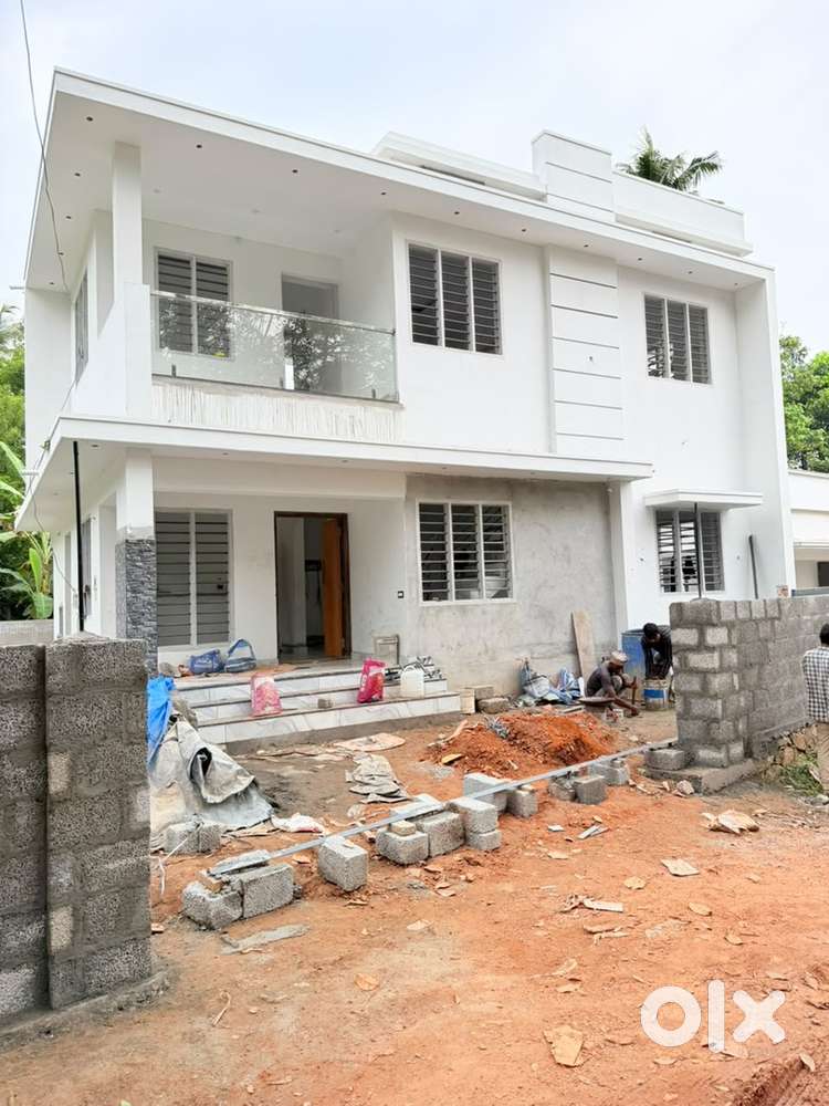 Near kakkanad info park ,kizhakkambalam 7 km ,pukkattuppady 5.4km