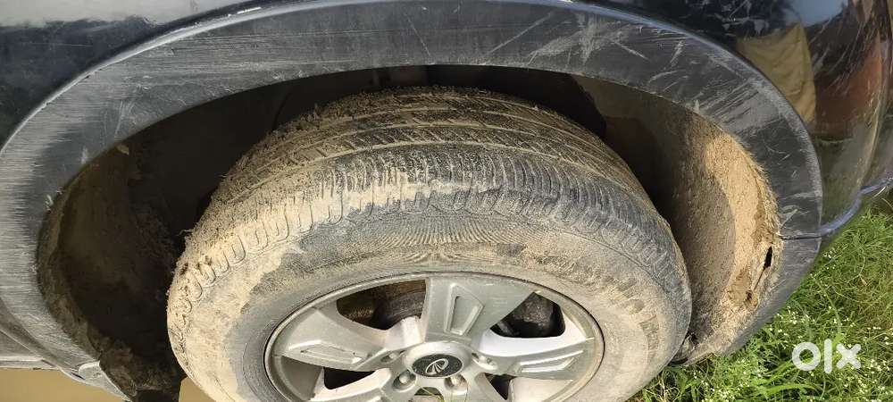 Mahindra Xuv500 2.2 2012 Arjent Bechni Hai Mony Problem Hai