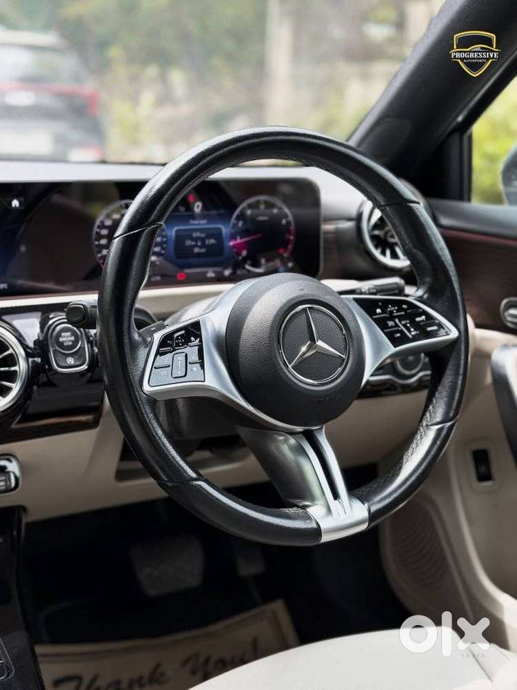 Mercedes-benz A-class Limousine 200, 2023, Petrol