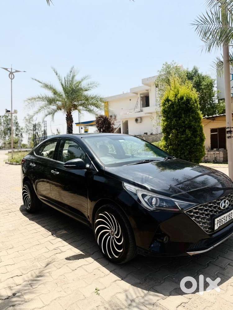 Hyundai Petrol Car 2020