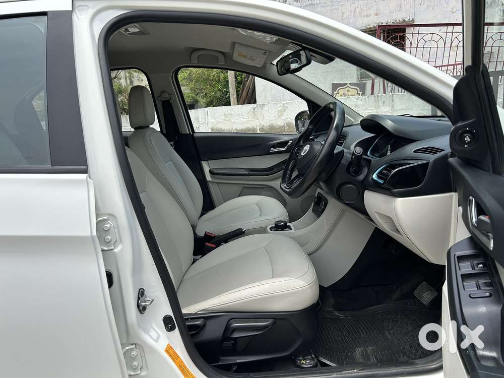 Tata Tiago Ev Xz Plus Tech Lux Long Range Fast Charger, 2024, Electr..
