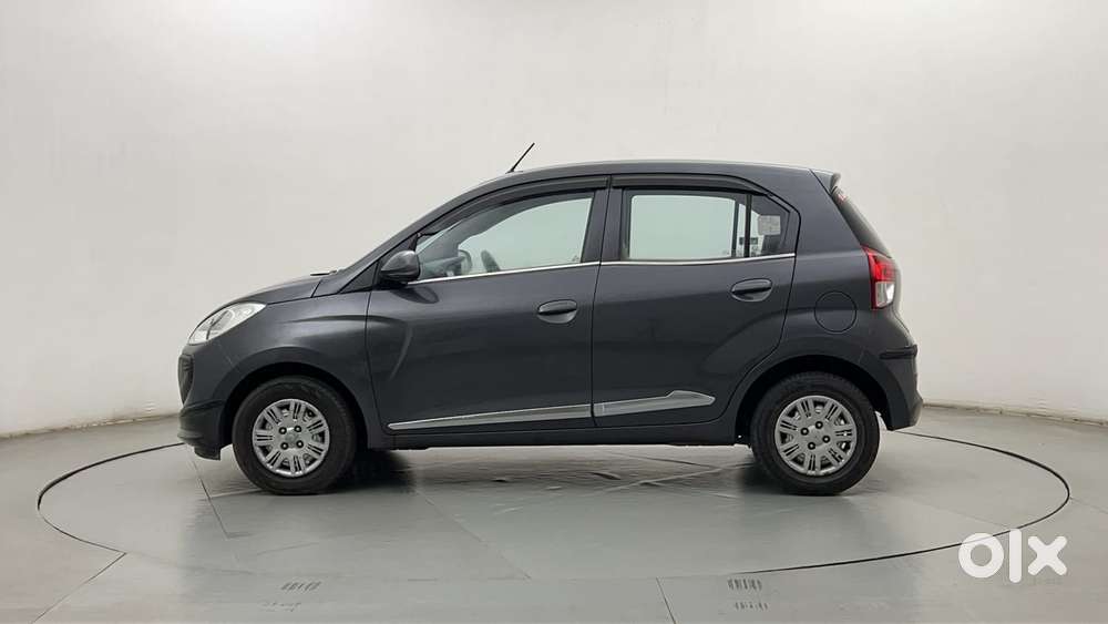 Hyundai Santro Sportz Cng, 2021, Cng & Hybrids