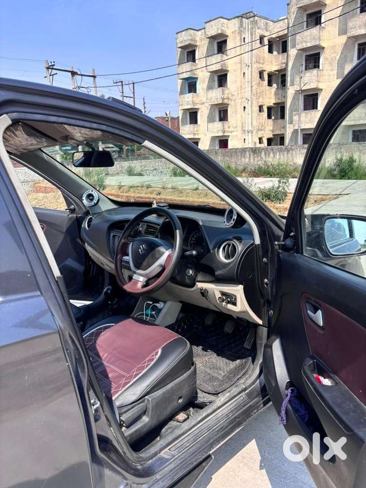 Maruti Suzuki Alto 800 2021 Petrol 60000 Km Driven