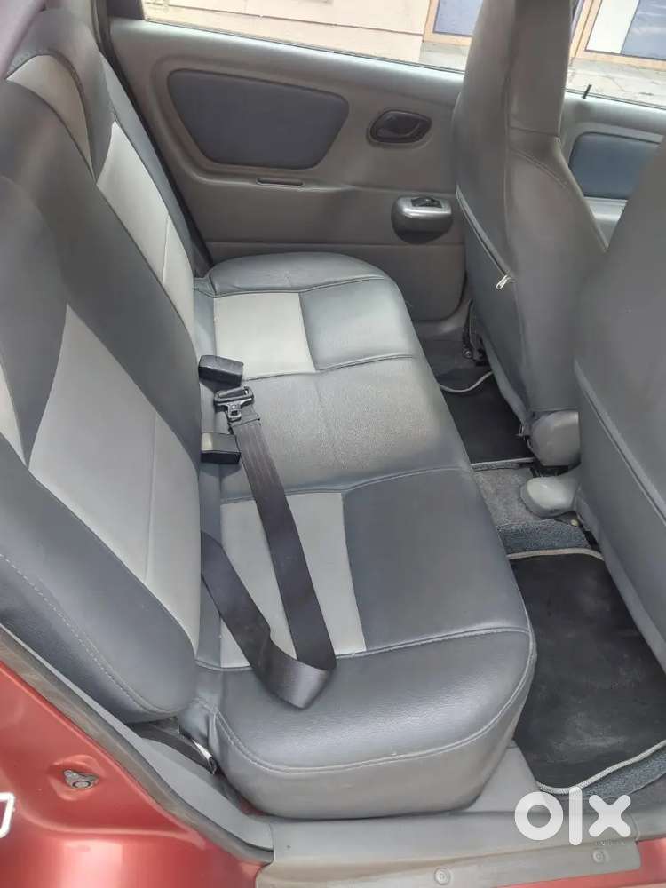 Maruti Suzuki Alto K10 2011 Petrol Well Maintained