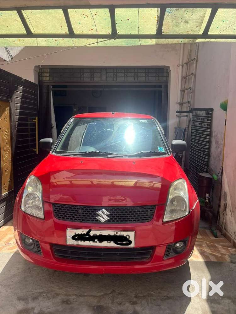 Maruti Suzuki Swift 2010 Petrol 100000 Km Driven