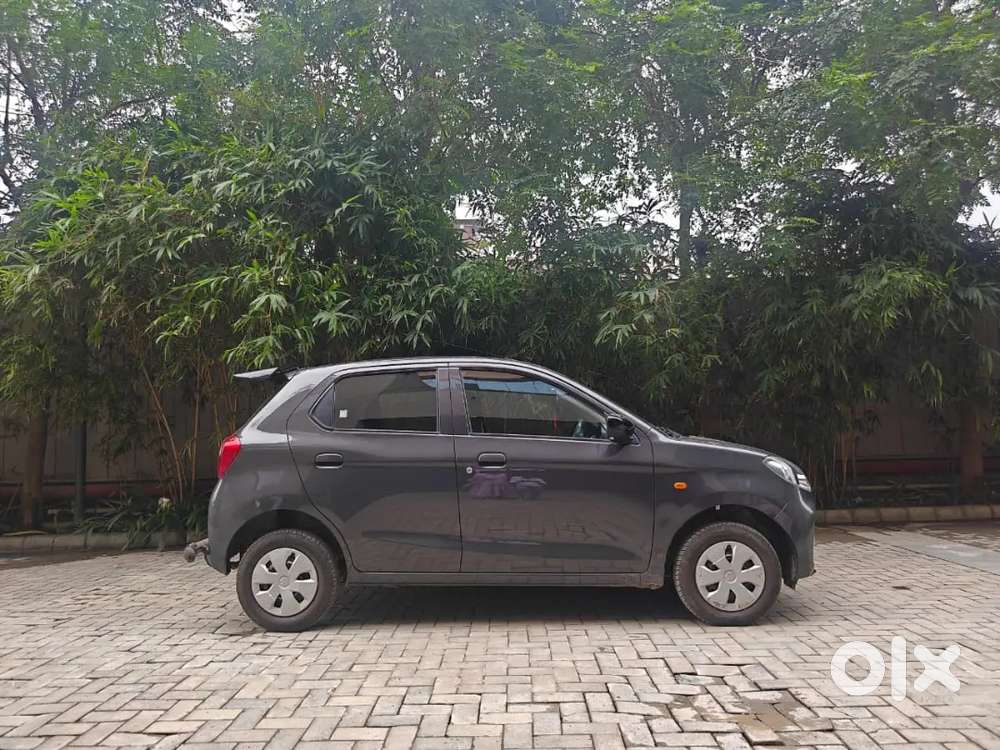 Maruti Suzuki Alto K10 2025 Petrol