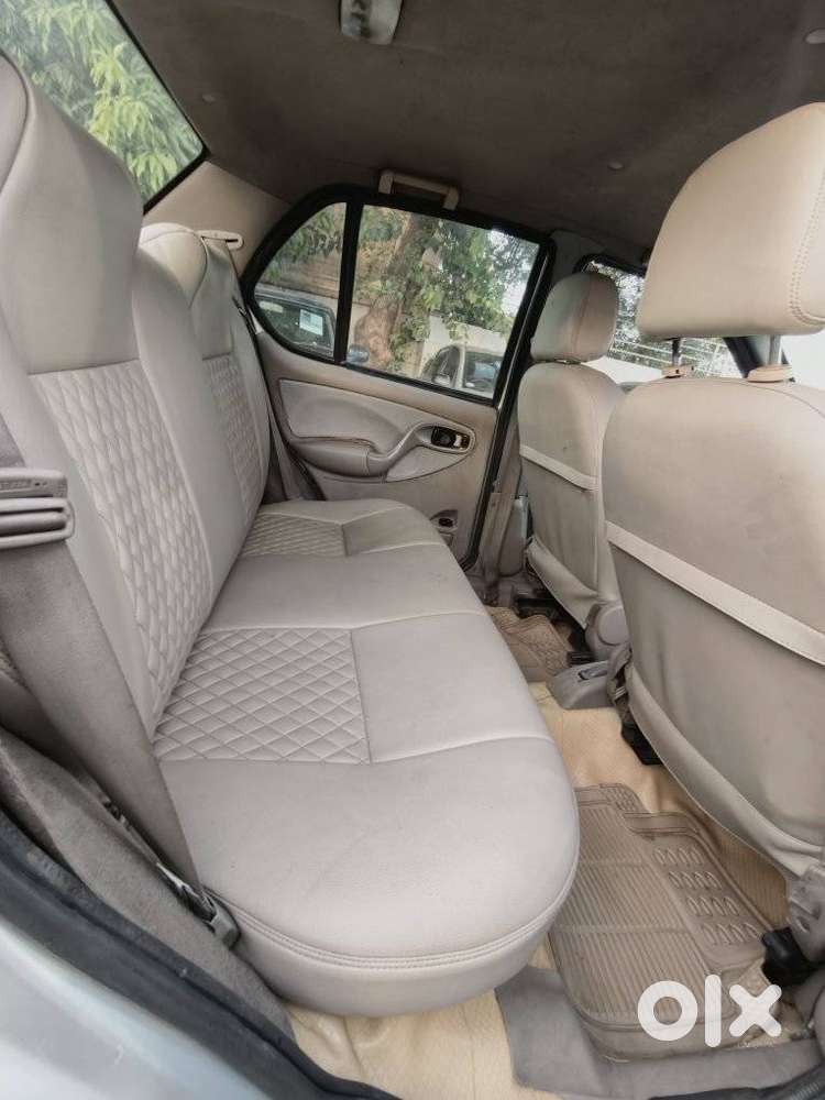 Tata Indigo Cs Lx Tdi, 2007, Diesel