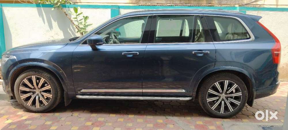 Volvo Xc 90 T8 Inscription, 2022, Petrol