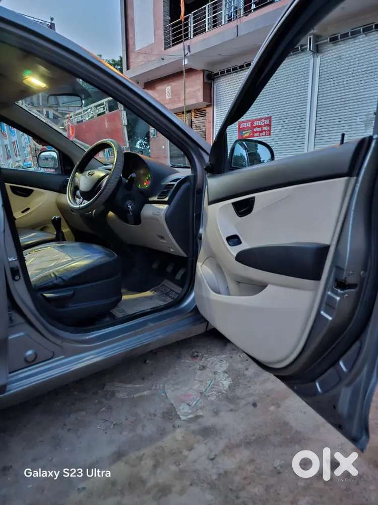 Hyundai Eon Era Plus 2014